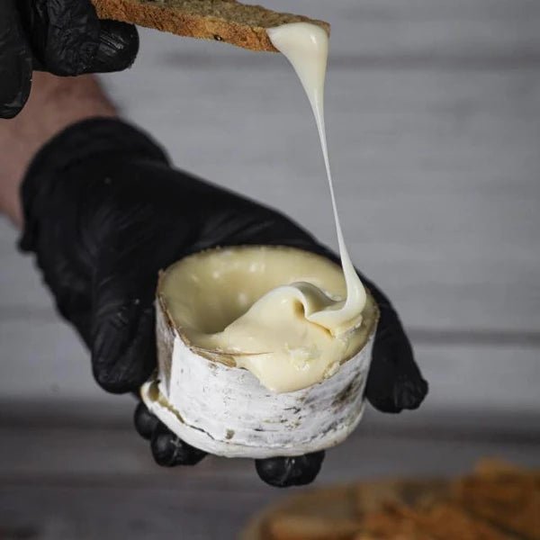 Queijo Morro Azul - 120g